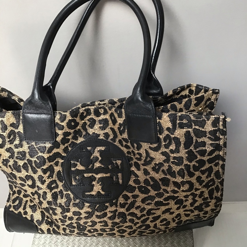 Tory Burch Tote Bag